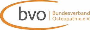 Vereinslogo des Bundesverband für Osteopathie